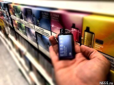 Лучшие электронные сигареты в Черемхово купить фото 4